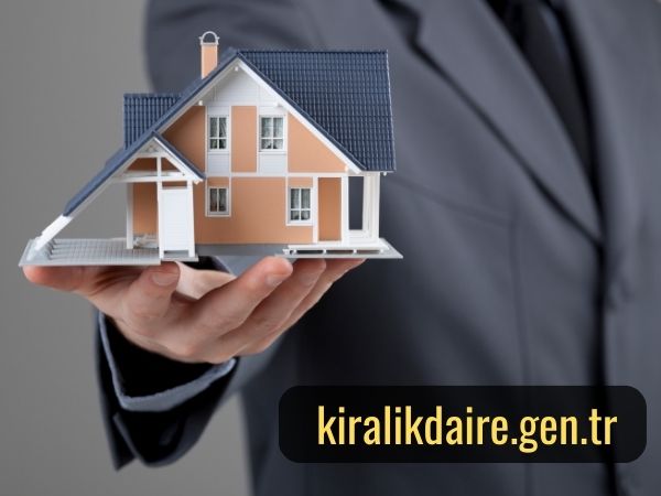 Sütlüce Mahallesi Kiralık Daire